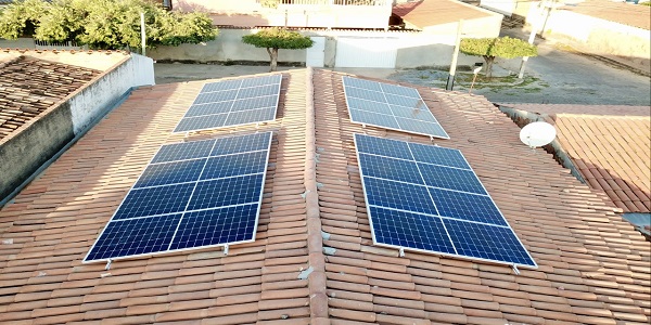 Ibotirama – BA | 6,0 kWp